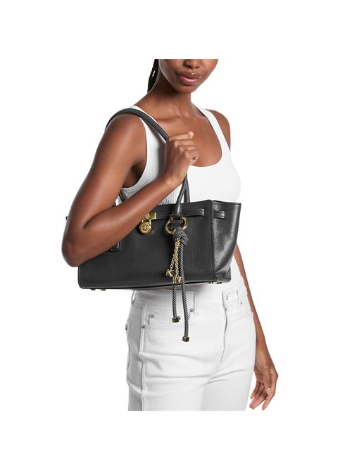 Hamilton moderne borsa a spalla MICHAEL KORS | 30F5GNXT0LI001